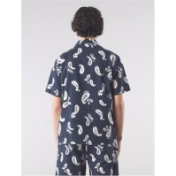 Camasa Pretty Green PG Widnes Pais Sn53
