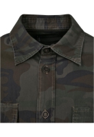 Camasa Slim Worker Brandit
