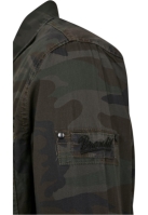 Camasa Slim Worker Brandit