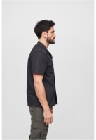 Camasa US Ripstop Maneca scurta Brandit