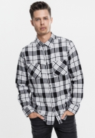 Camasa Checked Flanell 2 Urban Classics