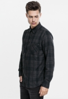 Camasa Checked Flanell 2 Urban Classics