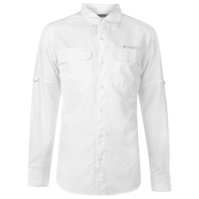Camasa Maneca Lunga Columbia Ridge barbat