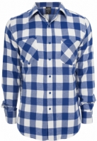 Camasa Checked Flanell Urban Classics