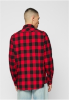 Camasa Checked Flanell Urban Classics