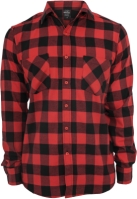 Camasa Checked Flanell Urban Classics