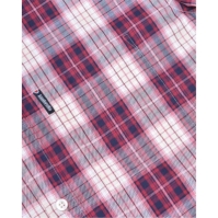 Camasa sport Lambretta Sleeve Multi