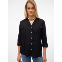 Camasa Maneca Lunga Vero Moda
