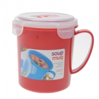 Stanford Home Soup Mug