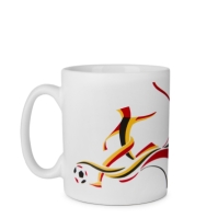 Team Team Euros 2024 Team Mug