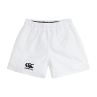 Pantalon scurt Combat Canterbury copil