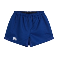Pantalon scurt Combat Canterbury Advantage Rugby adulti