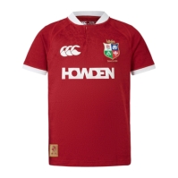 Camasa Canterbury British and Irish Lions 2024 copil