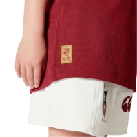 Camasa Canterbury British and Irish Lions 2024 copil