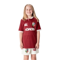 Camasa Canterbury British and Irish Lions 2024 copil