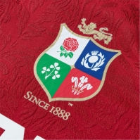 Camasa Canterbury British and Irish Lions 2024 copil