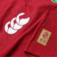 Camasa Canterbury British and Irish Lions 2024 copil