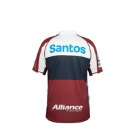 Camasa Canterbury Queensland Reds Home 2025 adulti
