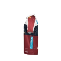 Camasa Canterbury Queensland Reds Home 2025 adulti