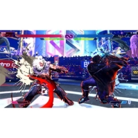 Capcom SF 1+2 FE SW 10