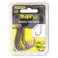 CARLIG negru CAT POWER DG COATING 5 0 6BUC PL PRESTON INNOVATION