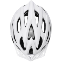 Casc? de biciclet? Meteor Ovlo M 55-58 cm alb 16860