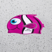 Casca Inot Slazenger Vibrant Fish Print copil