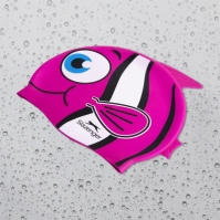 Casca Inot Slazenger Vibrant Fish Print copil