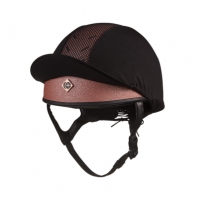 Charles Owen Owen Pro II Plus Riding Hat
