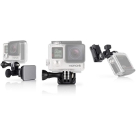 Casca GoPro Front and Side Mount