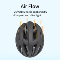 Casca Pinnacle MIPS Cyclist for Road