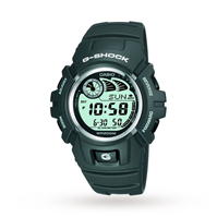 Casio G Shock Alarm Chronograph Watch barbat