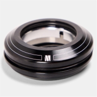 M Part Elite Headset Upper ZS42/28.6