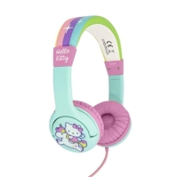 OTL Kitty Rainbow Unicorn Wired Headphones copil