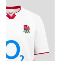 Castore Eng H/R Shrt Jn61