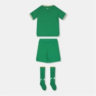 Set complet Castore Fai H St In99