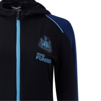 Castore NUFC H Jkt Ld99