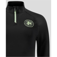 Castore Republic of Ireland Quarter Zip Top dama