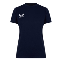 Camasa Castore Maneca Scurta Training T- dama