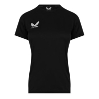 Camasa Castore Maneca Scurta Training T- dama