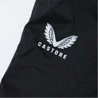 Castore Weatherproof Jogging Bottoms copil