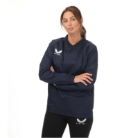 Castore Weatherproof Top dama