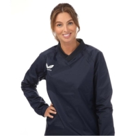Castore Weatherproof Top dama