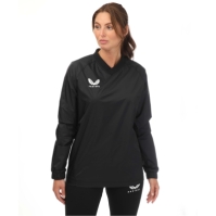 Castore Weatherproof Top dama