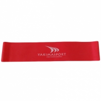 Rubber Fitness Yakima Sport red