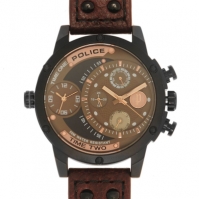 883 Police 14536 Watch