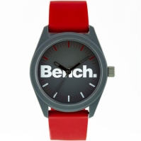 Bench Bench AnlgQSil Watch 99