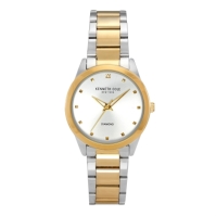Kenneth Cole Kenneth Analg Watch Ld99