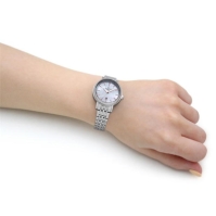 Unknown London Quartz Watch dama