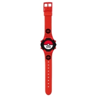 Pokemon Pokeball Digital Watch copil
